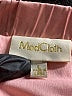 ModCloth 100% Polyester Solid Pink Formal Skirt Size L - photo 4