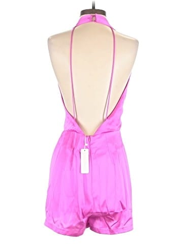 Glam Romper (view 2)