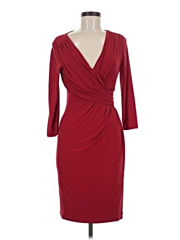 Lauren by Ralph Lauren Cocktail Dress (view 1)