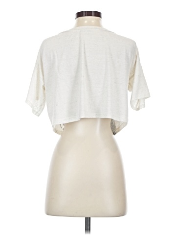 Papaya Short Sleeve T-Shirt (view 2)