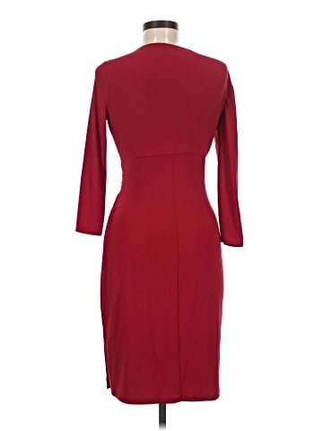 Lauren by Ralph Lauren Cocktail Dress (view 2)