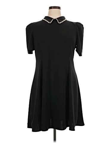 Karl Lagerfeld Paris Casual Dress (view 1)