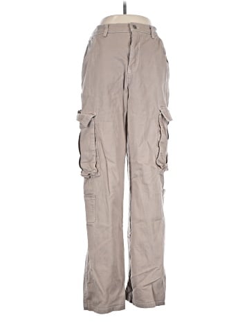Charlotte Russe Cargo Pants (view 1)