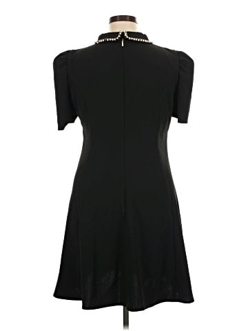 Karl Lagerfeld Paris Casual Dress (view 2)