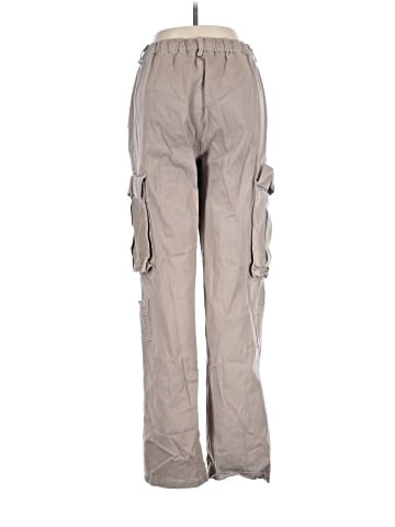 Charlotte Russe Cargo Pants (view 2)