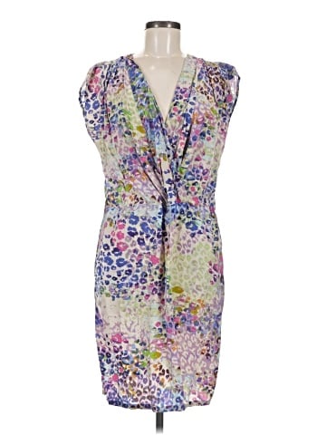 Presley Skye Cocktail Dress (view 1)
