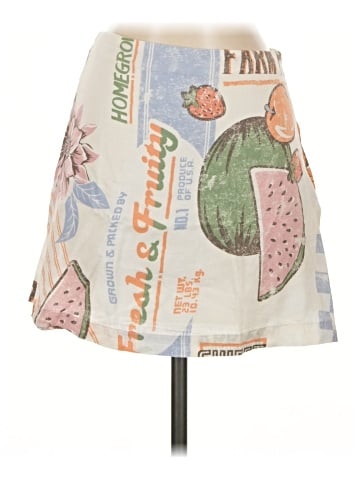 BDG Casual Skirt (view 1)