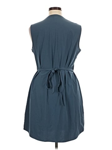 Eddie Bauer Casual Dress (view 2)