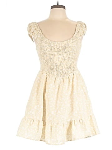 Indulge Casual Dress (view 1)