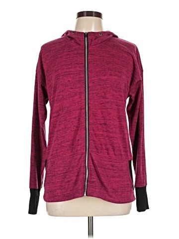 RBX Zip Up Hoodie (view 1)