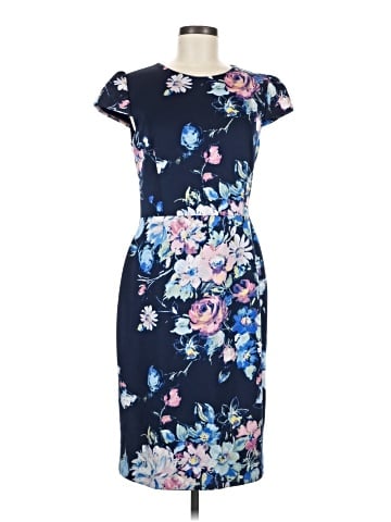 Betsey Johnson Casual Dress (view 1)