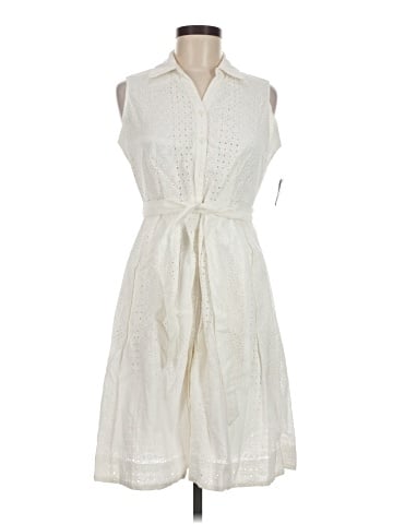 Charter Club Casual Dress (view 1)