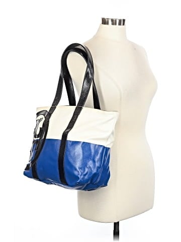 Tory Burch Tote (view 2)