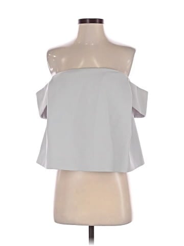 C/MEO Collective Sleeveless Blouse (view 1)