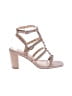 Adrienne Vittadini Pink Sandals Size 7 1/2 - photo 1