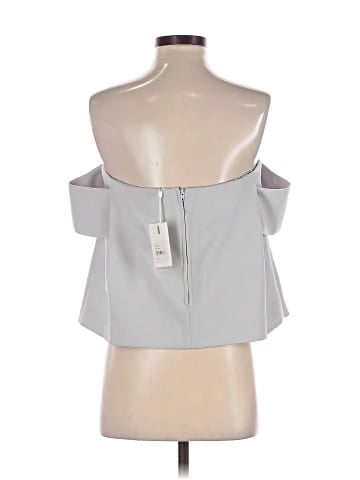 C/MEO Collective Sleeveless Blouse (view 2)