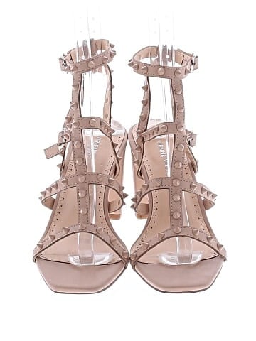 Adrienne Vittadini Sandals (view 2)