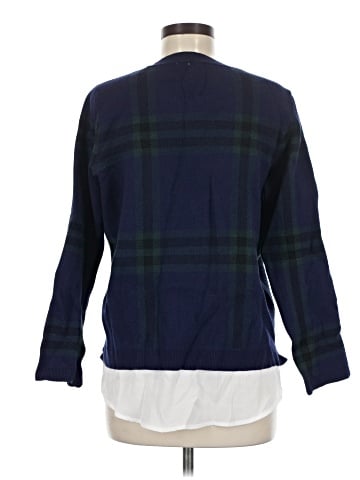 Anne Klein Pullover Sweater (view 2)
