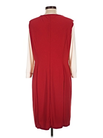 Kasper Cocktail Dress (view 2)