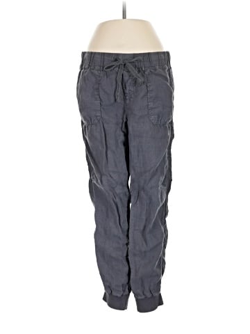 Caslon Linen Pants (view 1)