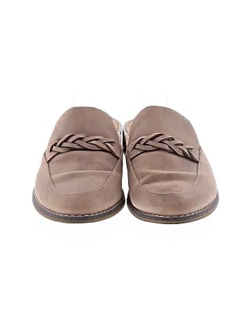 Indigo Rd. Mule/Clog (view 2)