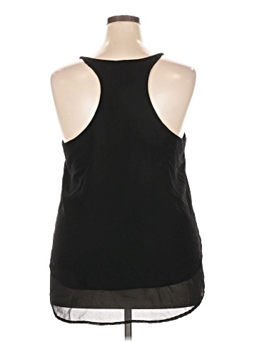 Ambiance Apparel Sleeveless Blouse (view 2)