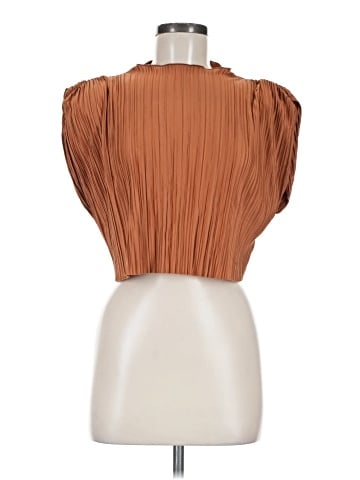 ASTR The Label Sleeveless Blouse (view 1)