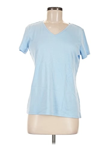 L.L.Bean Short Sleeve T-Shirt (view 1)