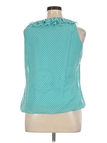 DressBarn Sleeveless Blouse (view 2)