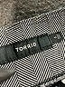 Torrid Gray Active Pants Size 4X Plus (4) - photo 4