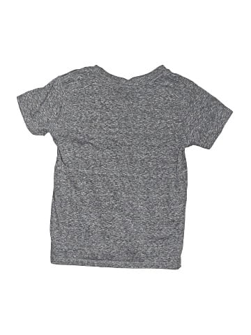 Tiny Whales Short Sleeve T-Shirt (view 2)