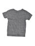 Tiny Whales Gray Short Sleeve T-Shirt Size 7 - photo 2