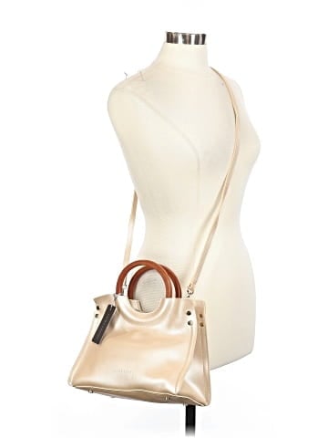 Laura Ashley Satchel (view 2)