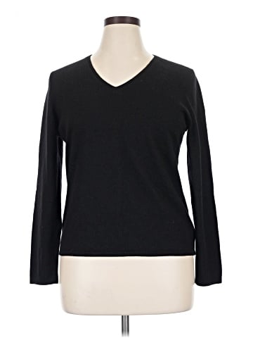 Jones New York Pullover Sweater (view 1)
