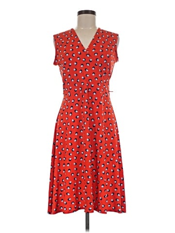 Leota Casual Dress (view 1)