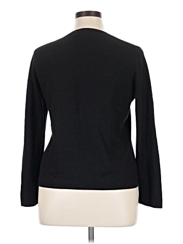 Jones New York Pullover Sweater (view 2)