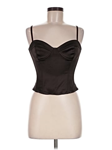Wilfred Sleeveless Top (view 1)