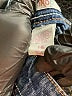 Circo Stars Blue Jeans Size 16 - photo 4