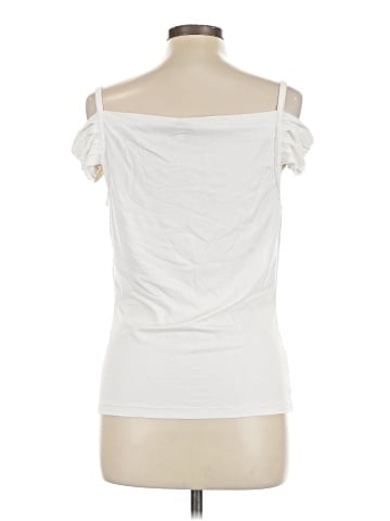 Cache Short Sleeve Top (view 2)