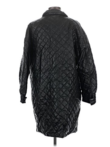 Missguided Coat (view 2)