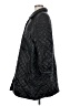 Missguided 100% Polyurethane Black Coat Size 8 - photo 5