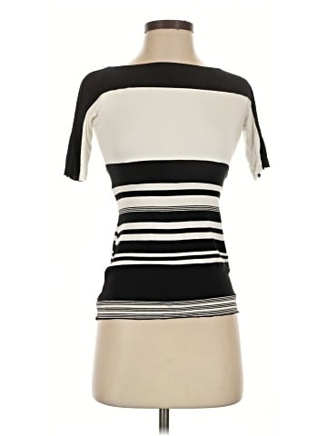 Bailey 44 Short Sleeve Turtleneck (view 1)