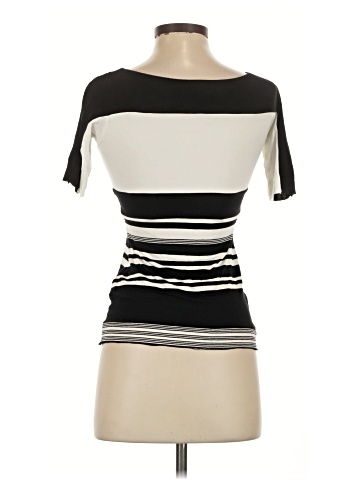 Bailey 44 Short Sleeve Turtleneck (view 2)