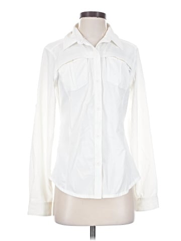 Columbia Long Sleeve Blouse (view 1)