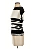 Bailey 44 Ivory Short Sleeve Turtleneck Size XS - photo 5