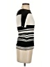 Bailey 44 Ivory Short Sleeve Turtleneck Size XS - photo 4