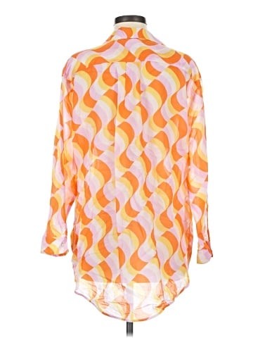 Seafolly Long Sleeve Blouse (view 2)