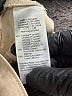 Madewell Tan Khakis Size 2 - photo 8