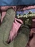 Patagonia Purple Raincoat Size 14 - photo 6