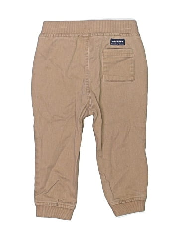 Janie and Jack Khakis (view 2)